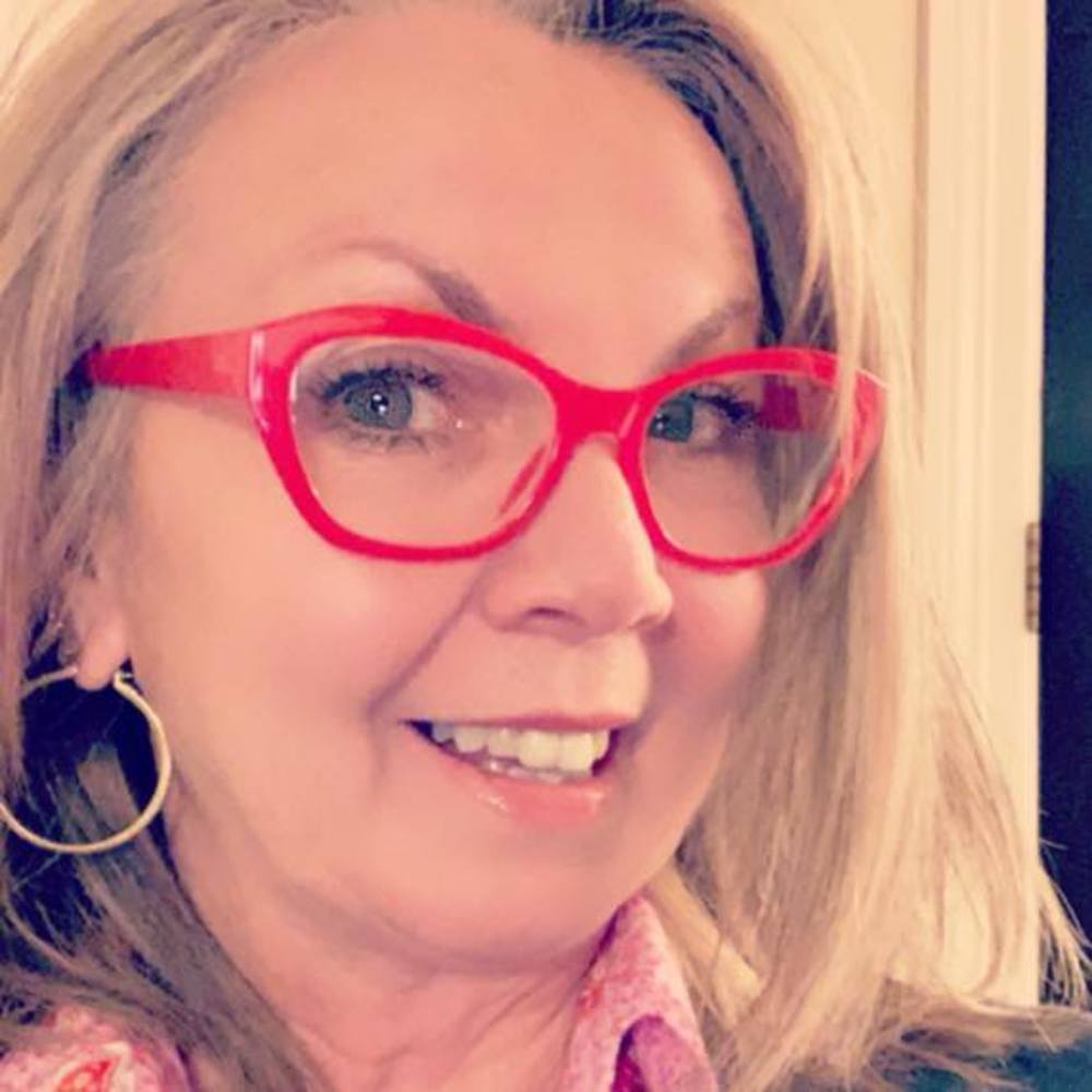 Meet your Posher, Diana